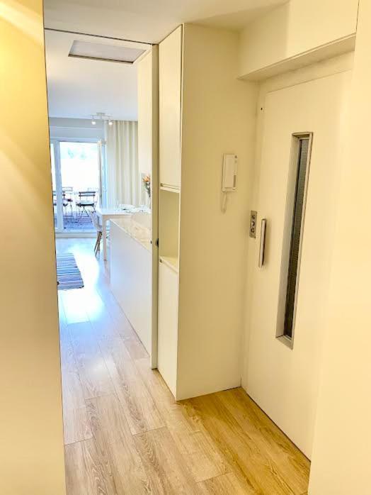 Sweet Apartments Downtown Вила-Нова-ди-Фамаликан Экстерьер фото