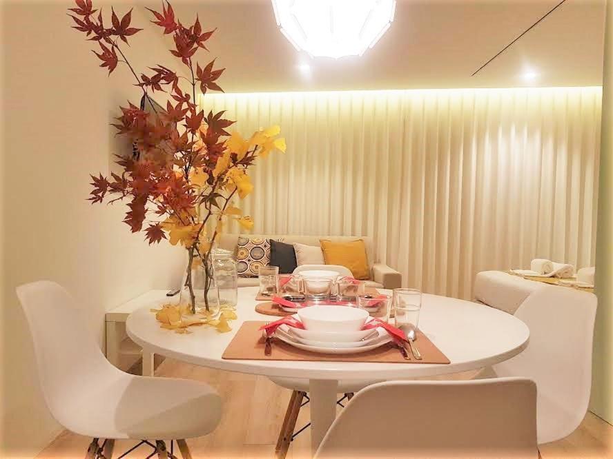 Sweet Apartments Downtown Вила-Нова-ди-Фамаликан Экстерьер фото